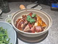 -留半山·香港食堂(啦啦宝都店)