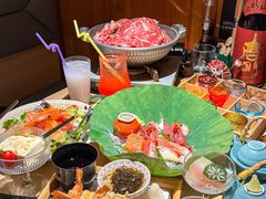 -南风(淮海街店)
