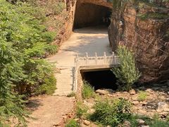 -湖洞水自然风景区