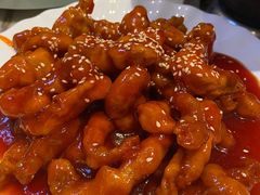 -川人川菜馆·小龙虾·鲜虾现做(黄山路店)