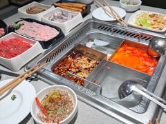 -海底捞火锅(吾悦广场店)