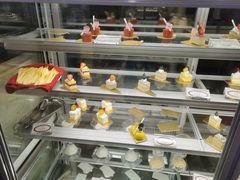 -芭菲盛宴·环球美食(袁家岗店)