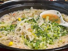 -一家亲台菜餐厅(银塘中路店)