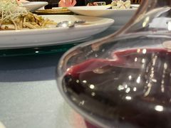 -建滔诺富特酒店-悦餐厅