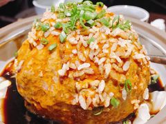 招牌狮子头-扬州狮子楼·非遗淮扬菜(总店)