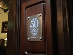 -Ministry of Crab(科伦坡店)