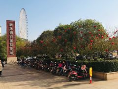 -新华书店(学府大道店)