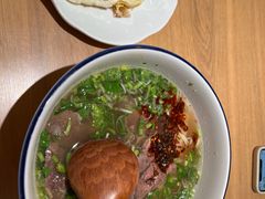 -马记永·兰州牛肉面(天通苑家乐福店)