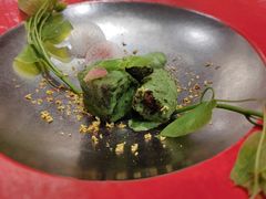 -叶叶菩提·晋福宫