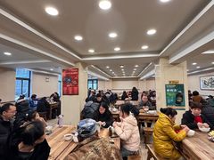 -老刘家永盛斋·传统泡馍(东关南街店)