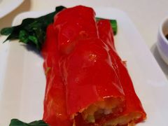 -香港狮子山下·明星粤菜餐厅(北苑店)