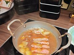 -匠和风精致料理(莆田财富中心店)