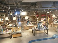 -当当书店(国泰广场店)