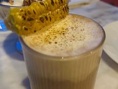 -The Rug Cafe(王府中环店)