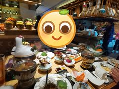 -雍和会海鲜姿造自助(湖东路店)