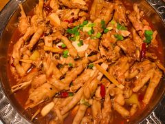 -胖哥俩肉蟹煲(爱琴海购物公园店)