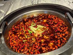 -红辣椒·川菜·火锅(大洋中心店)