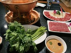 -南门涮肉(上海二店)