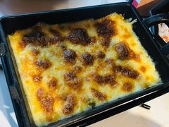 -牛牛章·鱼水煎肉(掇刀万达店)