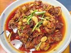 -龙大哥辣子鸡(双龙店)