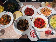 -有位虾匠·手工土菜小馆(市北店)