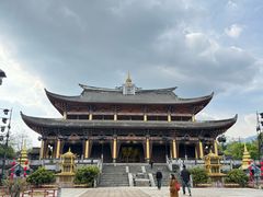 -天龙八部武侠城