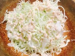 高丽菜丝-胜博殿日式炸猪排(西红门店)