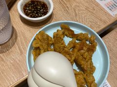 -小满手工粉(北京富力广场店)