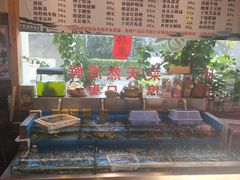 -农家私房菜(龙凤路店)