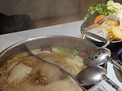 -呷哺呷哺 黄金牧场 (新中关购物中心店)