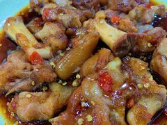 -贤花饭店(城阳店)