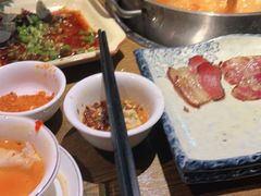 -阿婉贵州苗家酸汤鱼(梅林店)