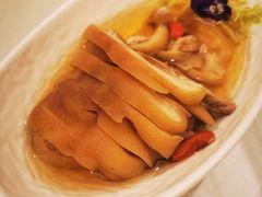 -浦华大酒店-台南担仔面海鲜楼