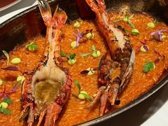 -Oyster Talks 四度蚝法餐厅