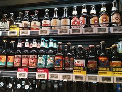 -盒马鲜生(岭南新世界店)