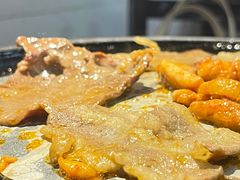 -燚青春东北泥炉烤肉(百合店)