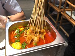 -状元阁烧烤(新华路总店)