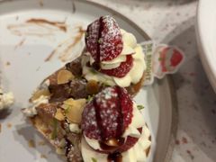 -BE BRIGHT KITCHEN(正佳广场店)