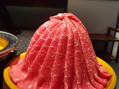 -牛New寿喜烧(新六百店)