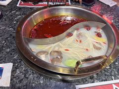 -蜀大侠火锅(森兰花园城店)
