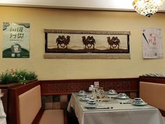 卡座-巴依老爷新疆美食(魏公村店)