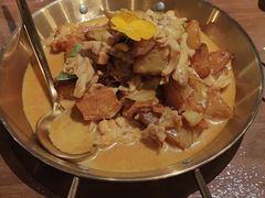 -泰来食光泰国菜餐厅(运河城店)