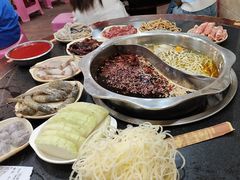 -储奇门鳝鱼火锅(总店)