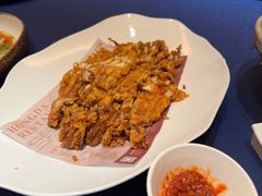 -宏达老菜馆(东安街店)
