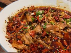 -九转小磨·非遗东北菜(群力店)
