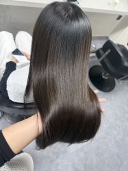 -逅续沙发自然卷专研