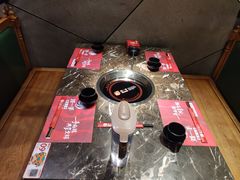 -刘一手重庆火锅(万达广场颍泉店)