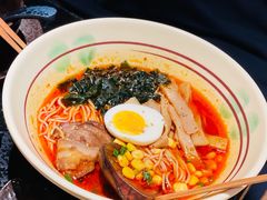 -無境·匠心日本料理(汉街店)