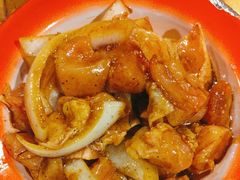-石记老北京炙子烤肉(松园店)