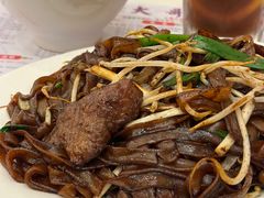 -大哥餐厅(西城花园店)
